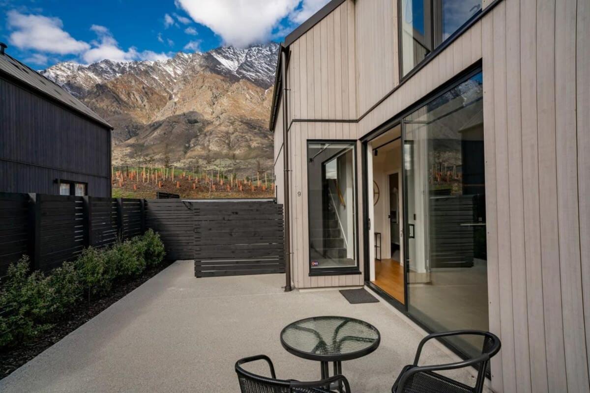 Nestled Below The Remarkables * Queenstown