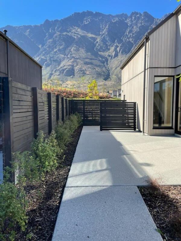 Nestled Below The Remarkables * Queenstown